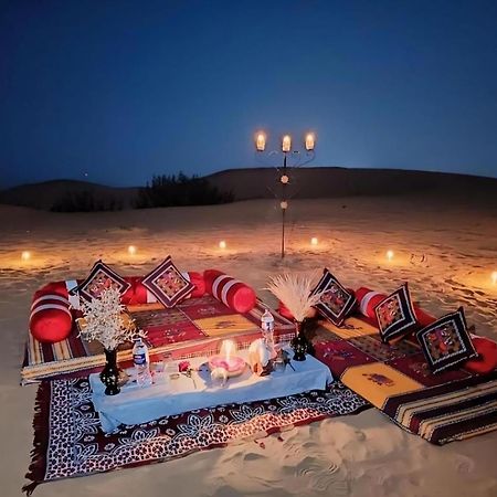 Desert Drop Resort Jaisalmer Sam Exterior photo